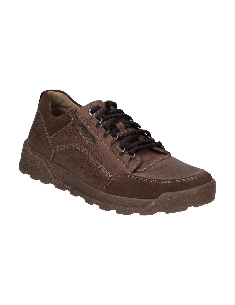 Halbschuh Raymond 01, braun