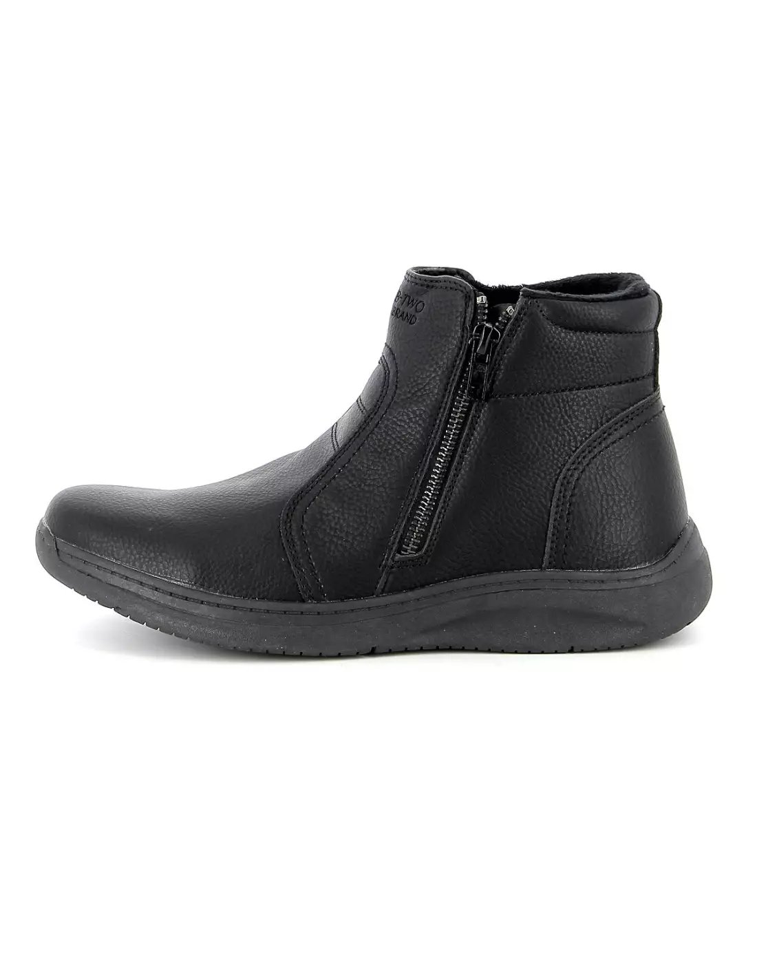 SAFETY JOGGER 542188 - Chelsea Black