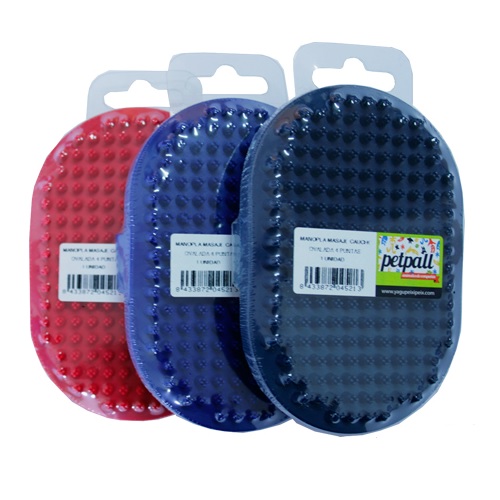 Luva de borracha Petpall
