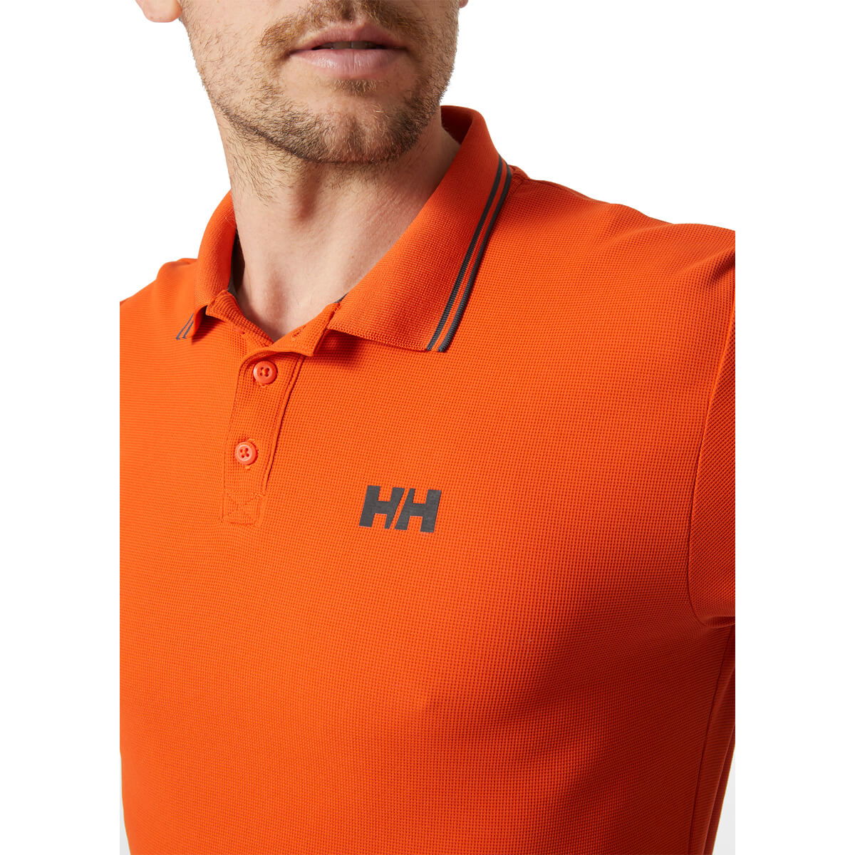 Helly Hansen Kos Polo T-shirt Herre