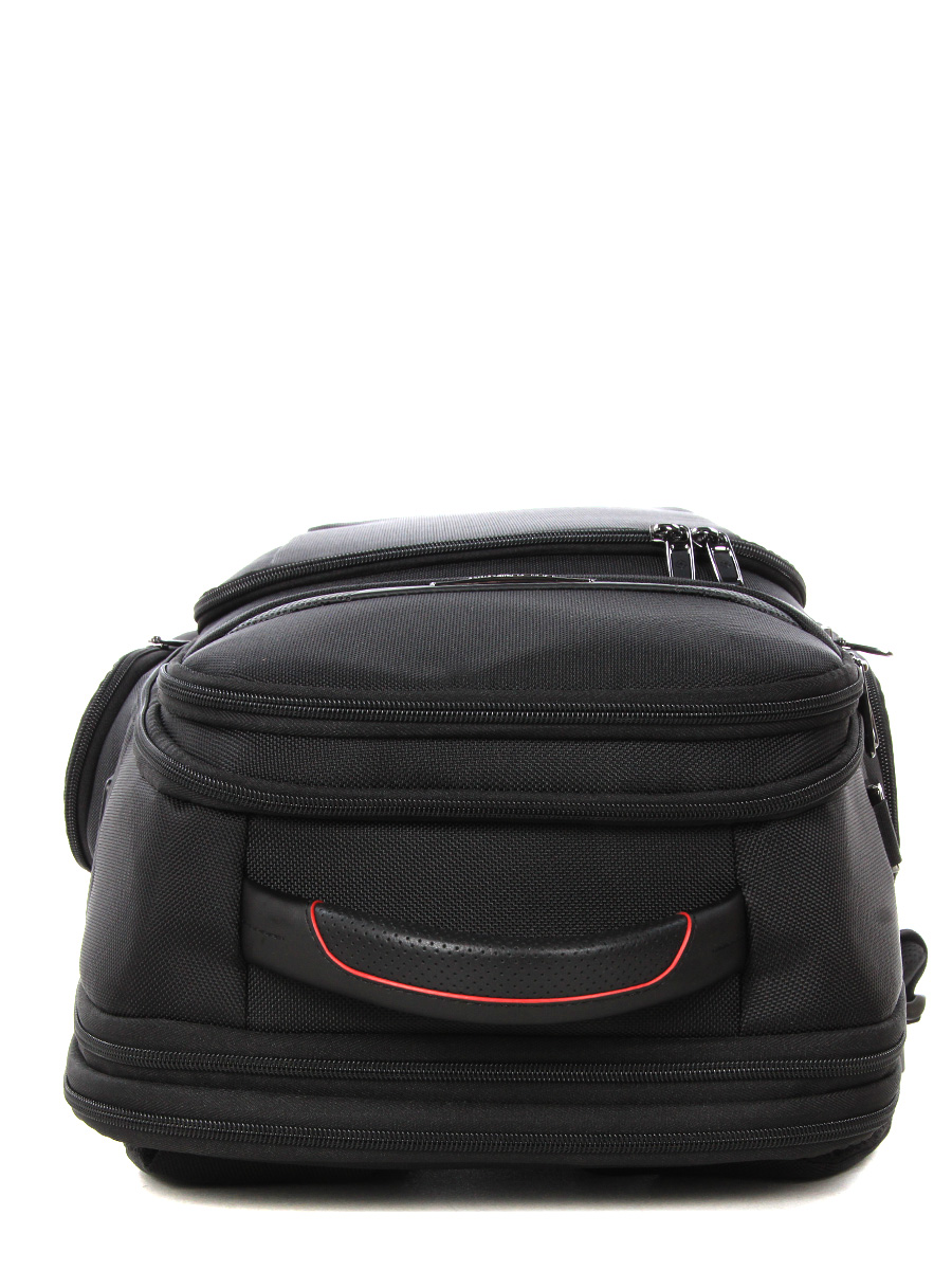 Sac À dos ordinateur extensible Samsonite Pro DLX 6 - 17.3 pouces