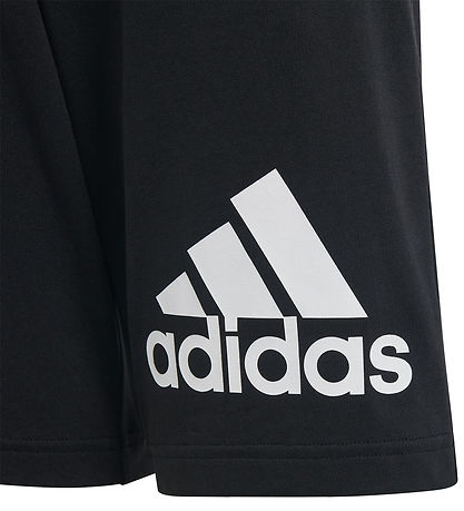 adidas Performance Shorts - U BL - Schwarz
