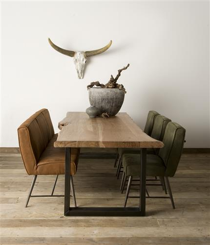 Eettafel Urbania 180 cm