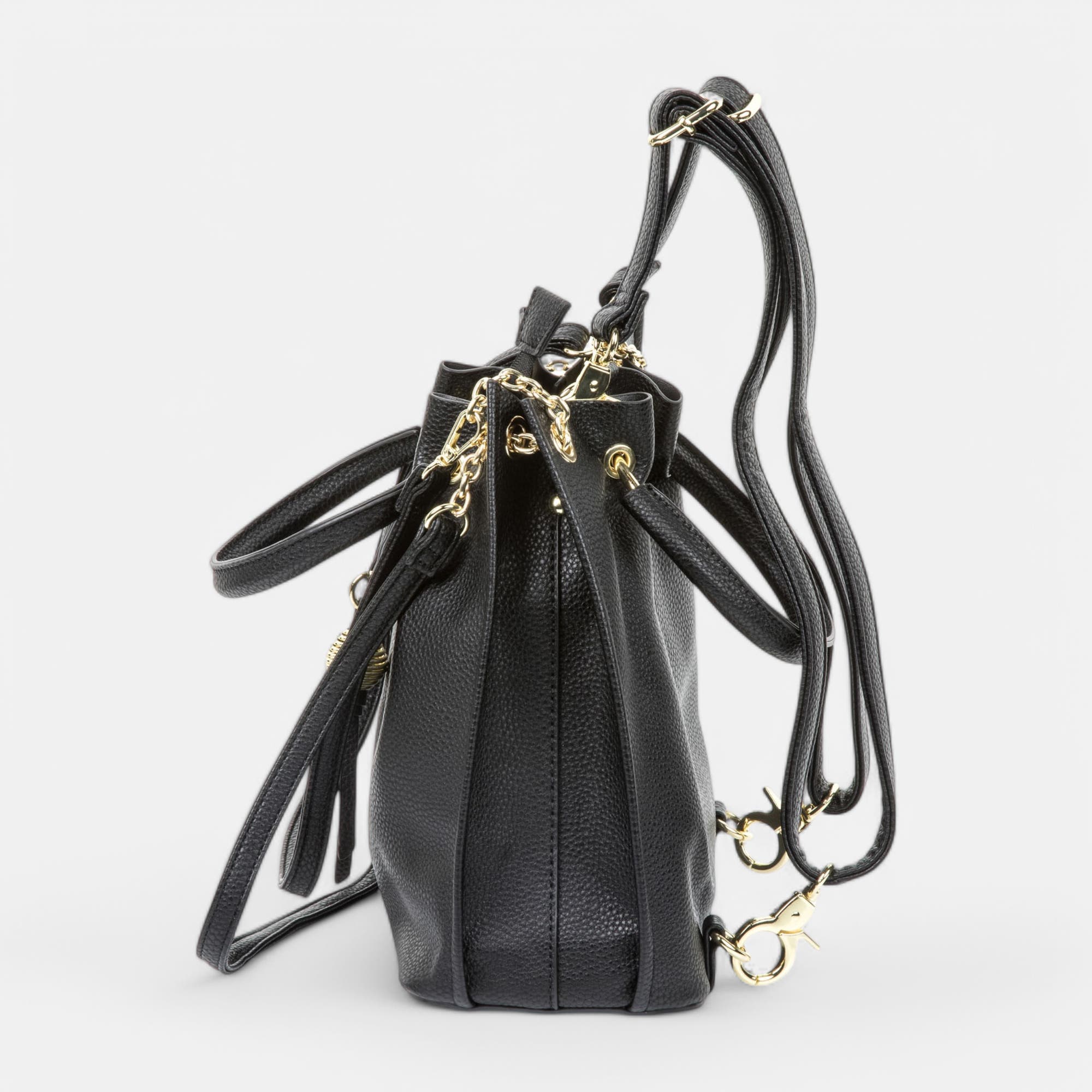 Sac à dos noir