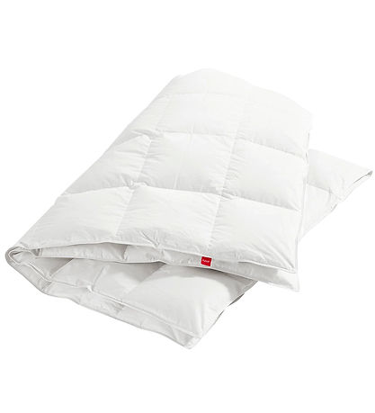 Flexa Bettdecke - Entendaunen - Erwachsen - 200x140 cm - Schlafe