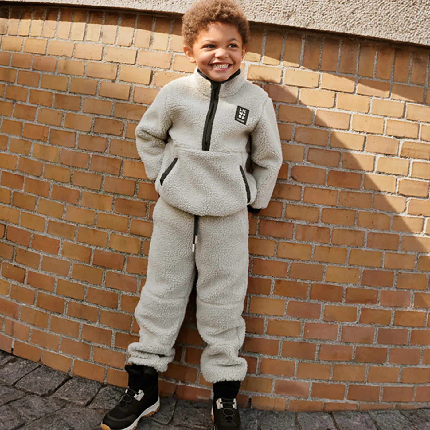Buba sweatpants