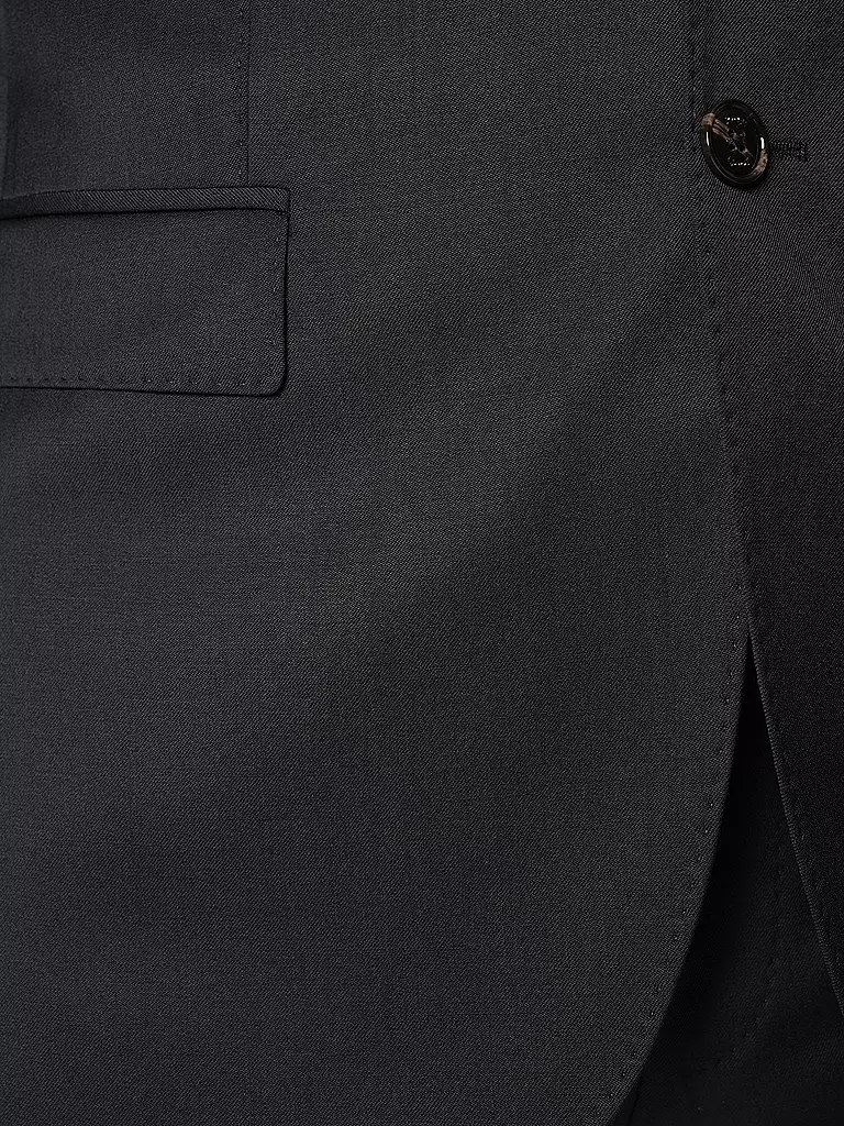 JOOP Sakko Sim Fit HERBY schwarz