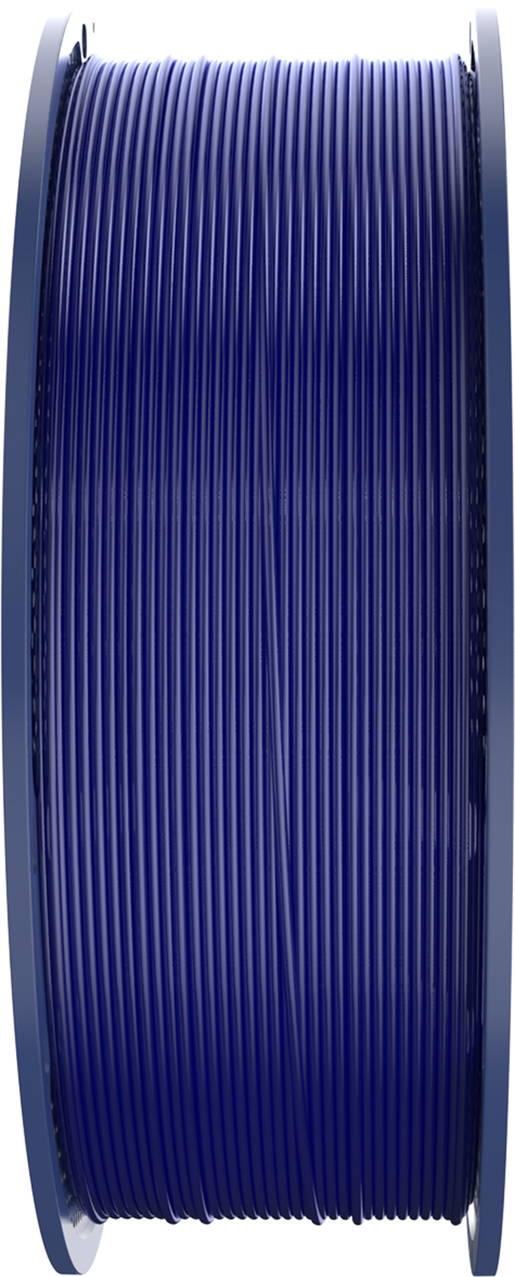 SUNLU  TPU-Silk Dark Blue, 1,75 mm / 1000 g    Flexibles TPU Filament mit seidigem Finish