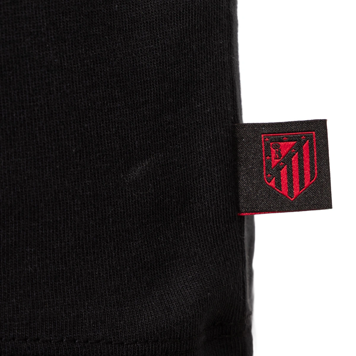 T-Shirt Nike Atlético de Madrid Fanswear 2025-2026 Criança