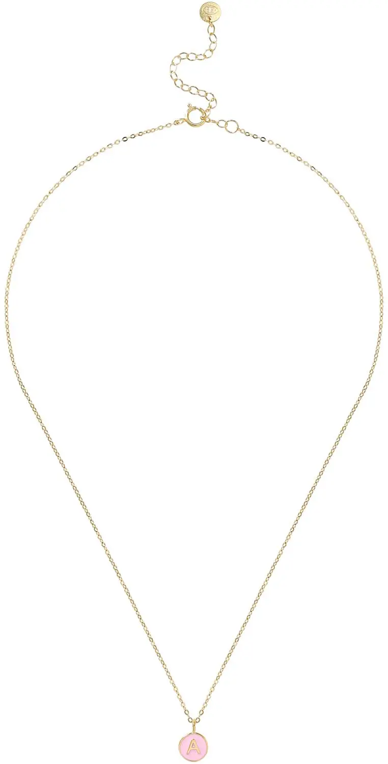 Kette - Pastel A