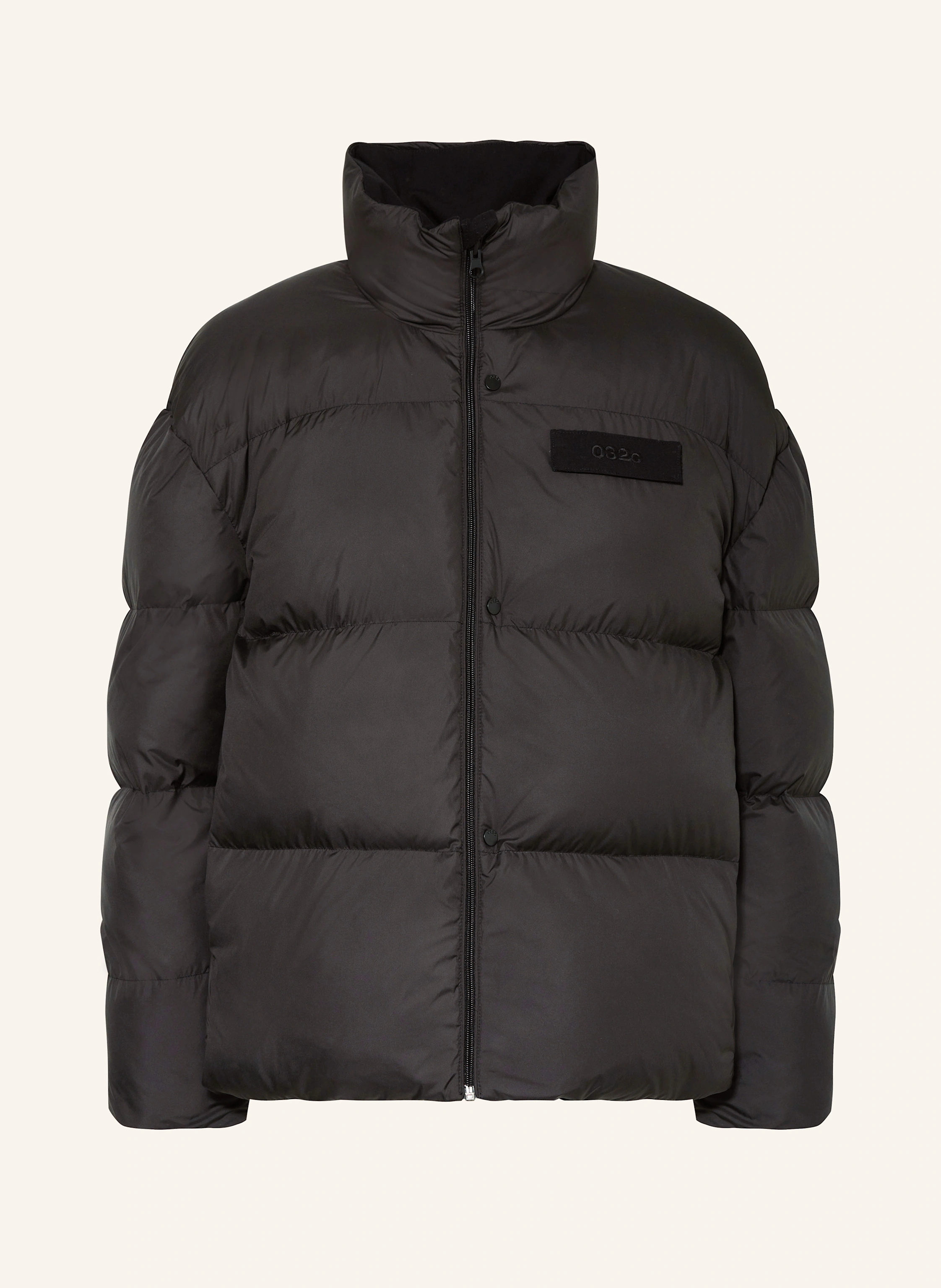 032c Daunenjacke CONCEALED