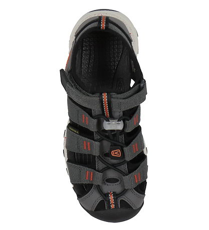 KEEN Sandalen - Newport Neo H2 Y - Magnet-Spicy Orange