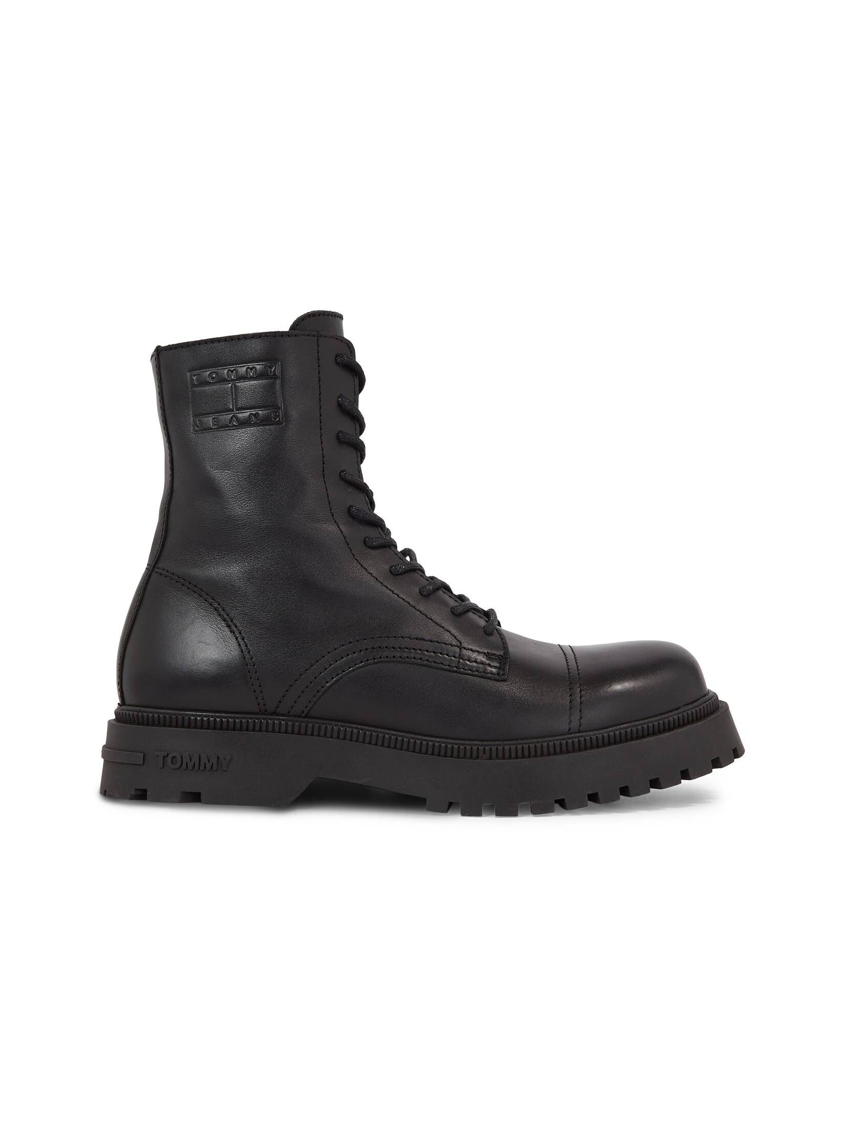 Tommy Jeans| Herren Stiefel