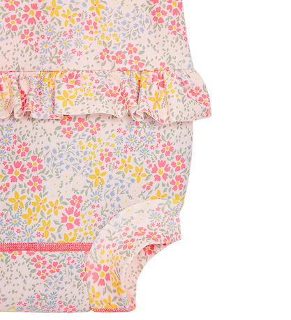 Hust and Claire Windel-Badeanzug - Maddie - UV50+ - Soft Pink