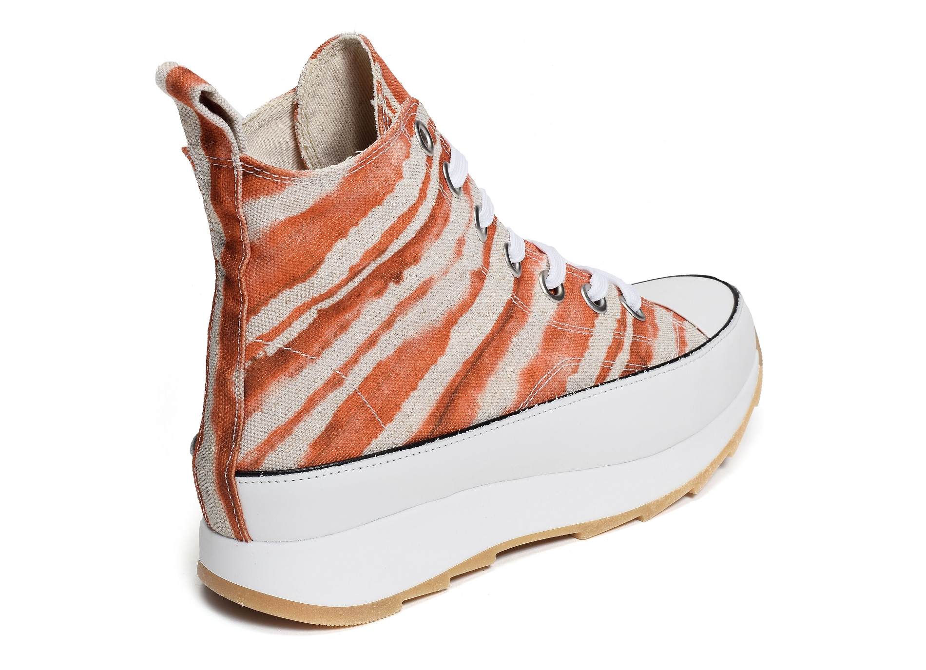 Frasne blanc orange