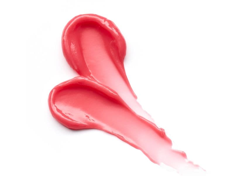 essence Lippenbalsam The Super Peptide Glossy 10 ml Lippenbalsam für gepflegte und kuschelweiche Lippen in frischem Korallrosa