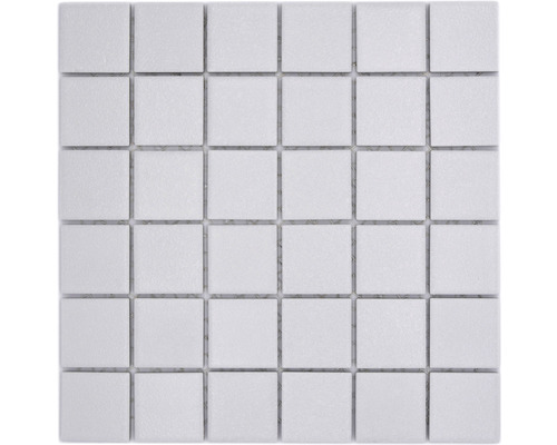 Keramisch mozaïek SAT 302 30x30 cm wit