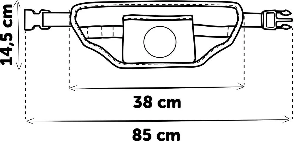 CEINTURE BARBER & CUT