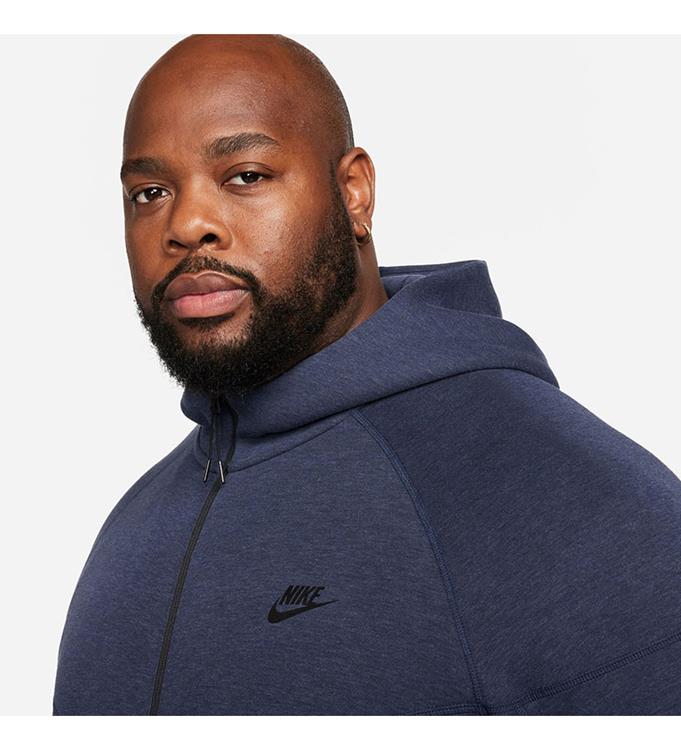 Nike Men Sportswear Tech Fleece Windrunner Hoodie