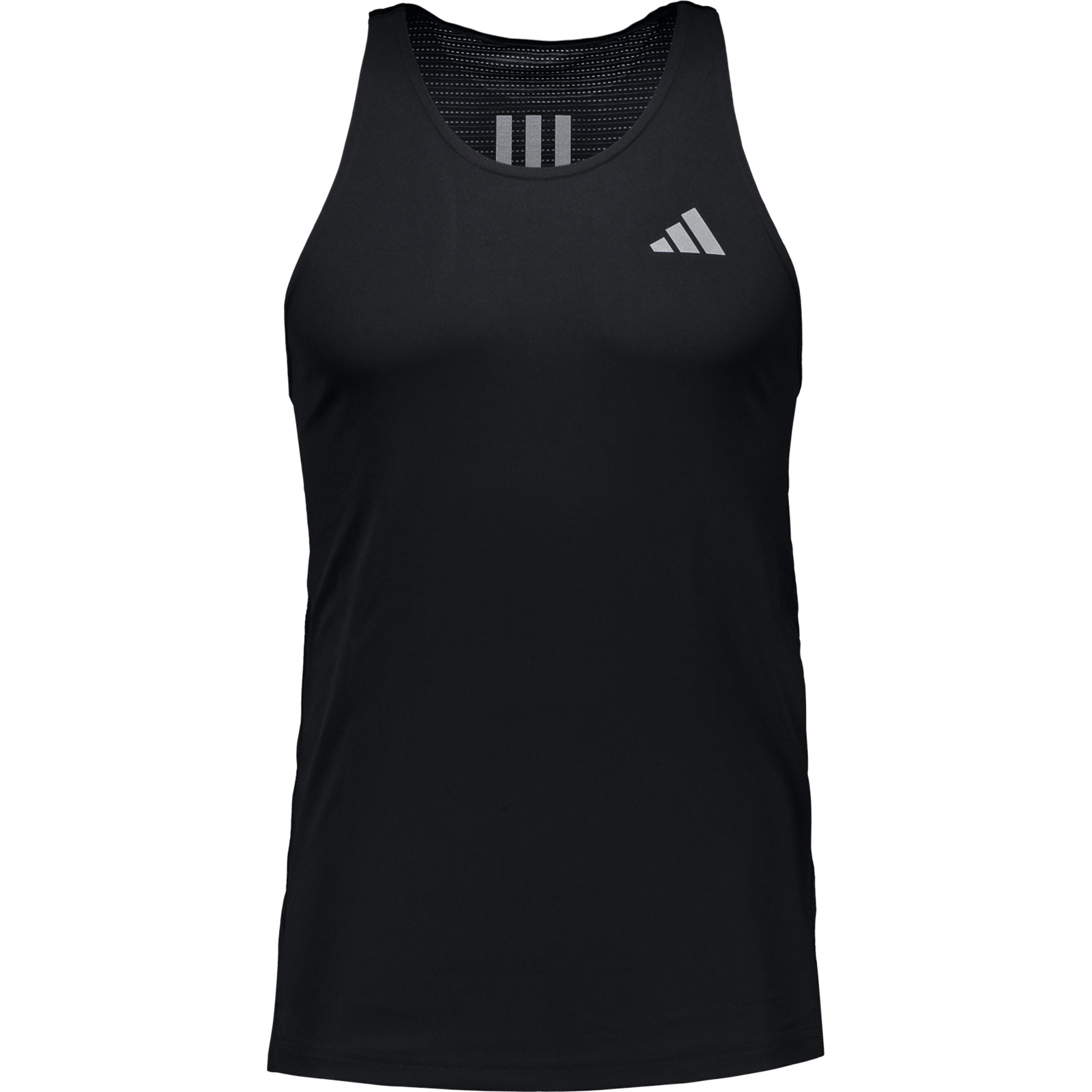 Adidas Herren-Tanktop OTR M, schwarz