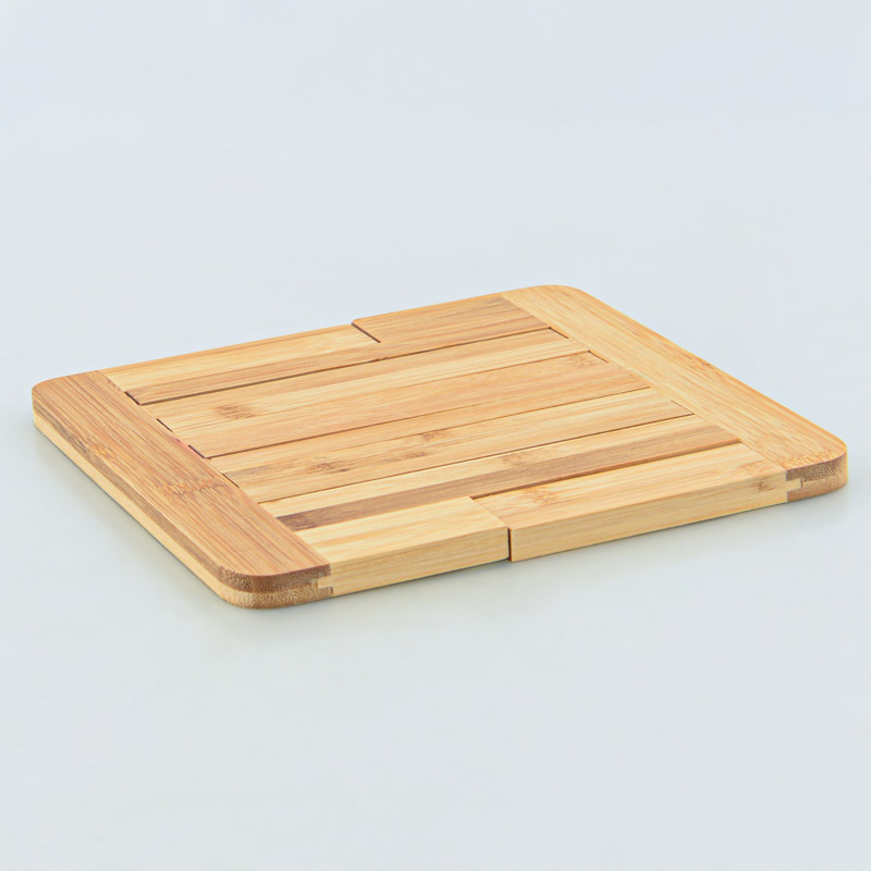 Dessous de plat extensible