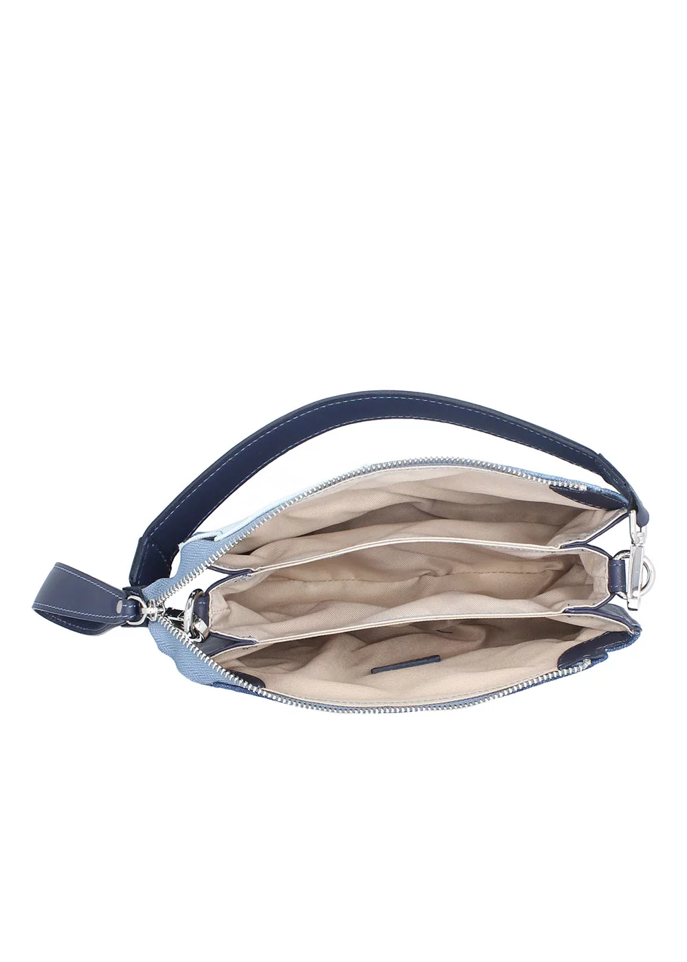 PETIT SAC LOUISE JEANS