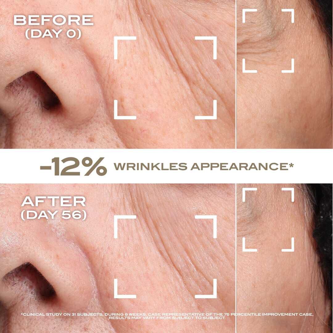 Golden Lift Overnight Age-defying Cream - 50ml