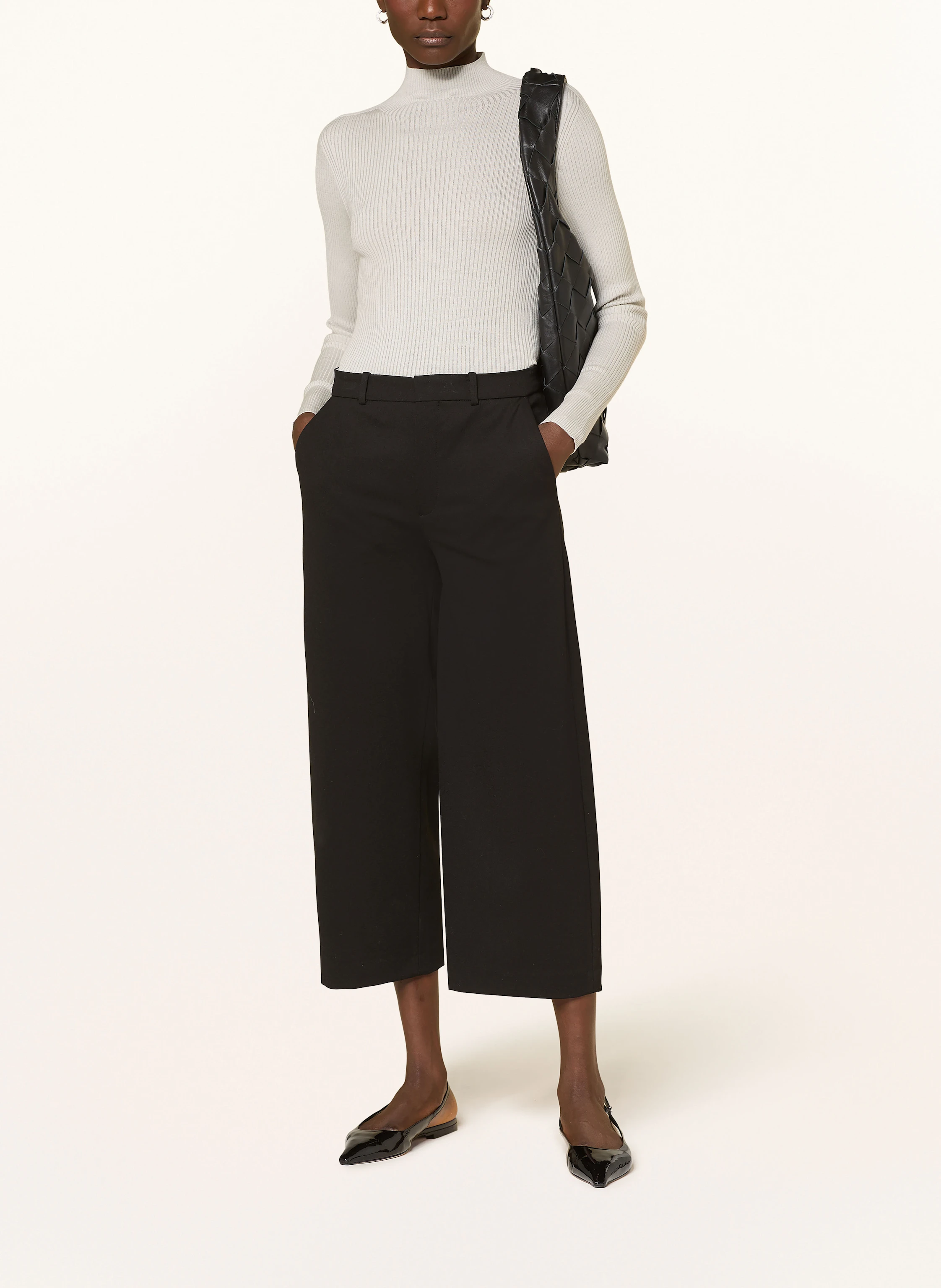 DRYKORN Jersey-Culotte SOUGHT