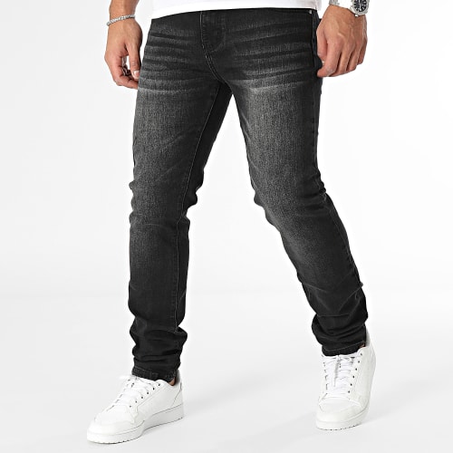 Jean Regular Noir