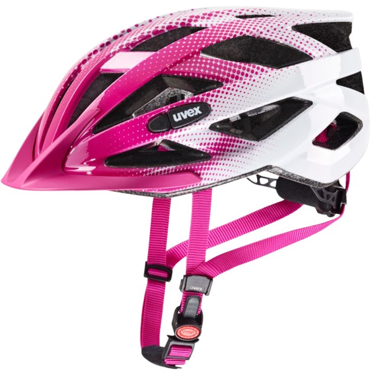 Uvexair wing - pink