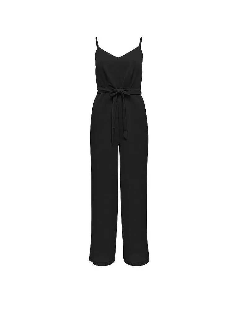 ONLY Jumpsuit ONLNOVA schwarz