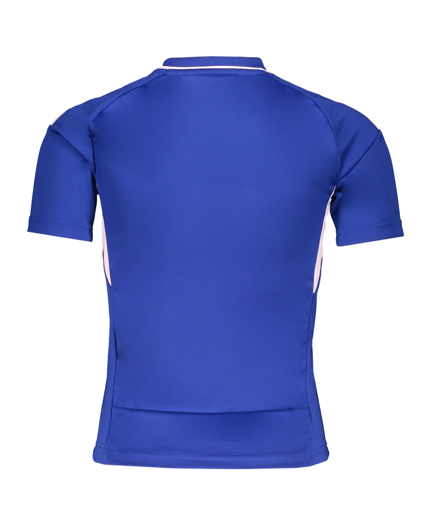 adidas miLIC22 Custom Trikot Kids Blau