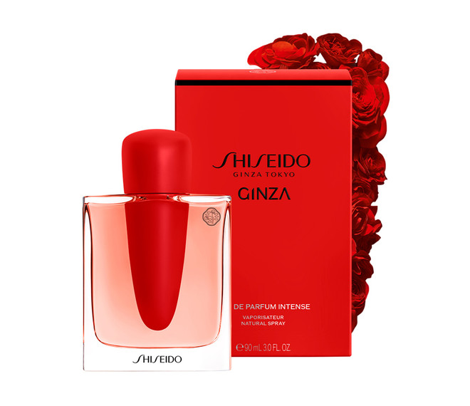 Shiseido Ginza Intense Eau de Parfum Intense