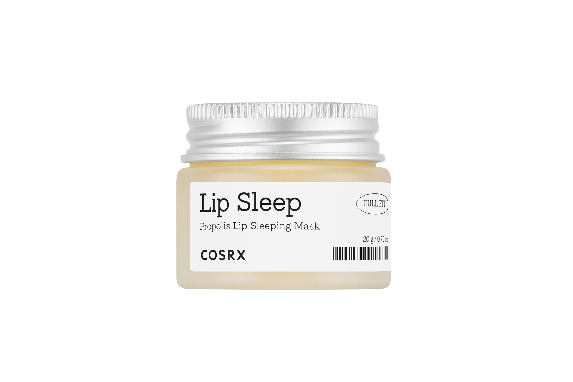 COSRX Full Fit Propolis Lip Sleeping Mask