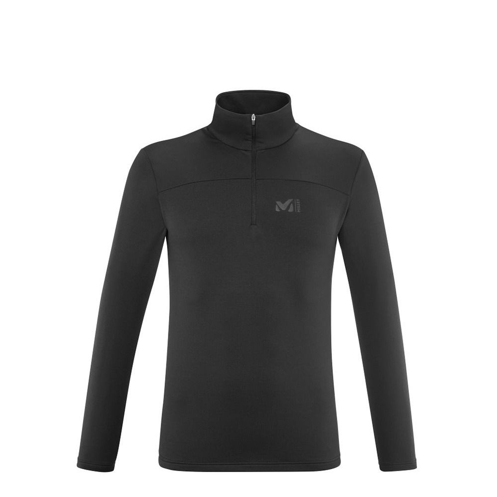 Millet SENECA - Polaire Homme black