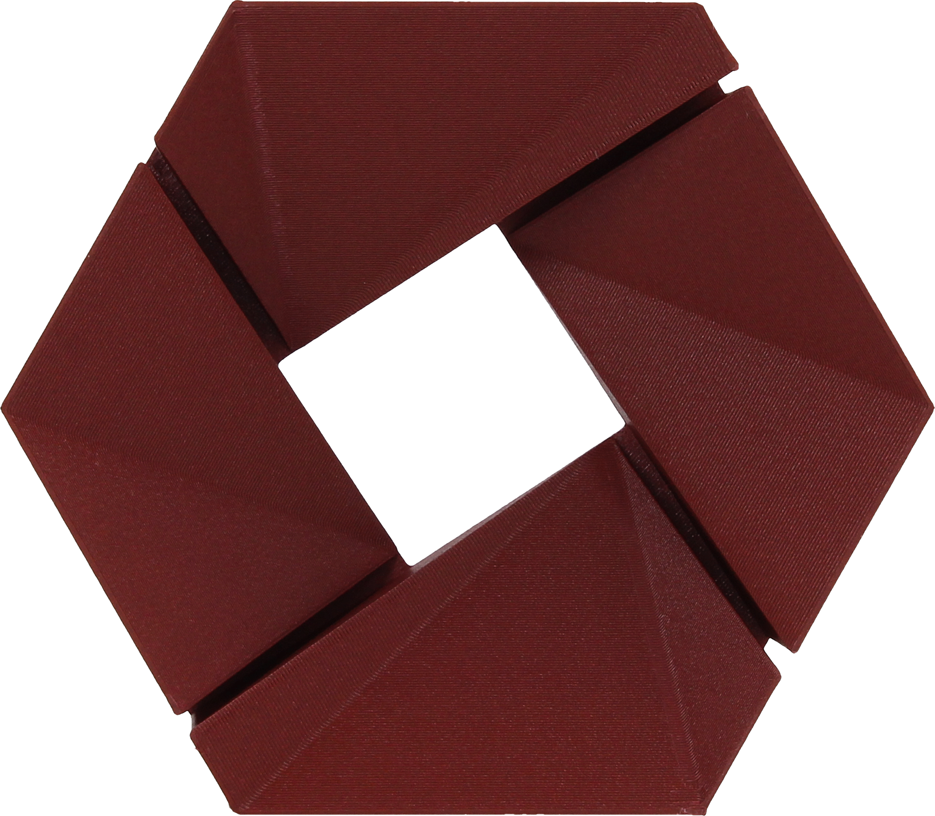 3DJAKE  ABS CF Rot, 1,75 mm / 1000 g    Carbonfaserverstärktes ABS für höchste Ansprüche in Rot