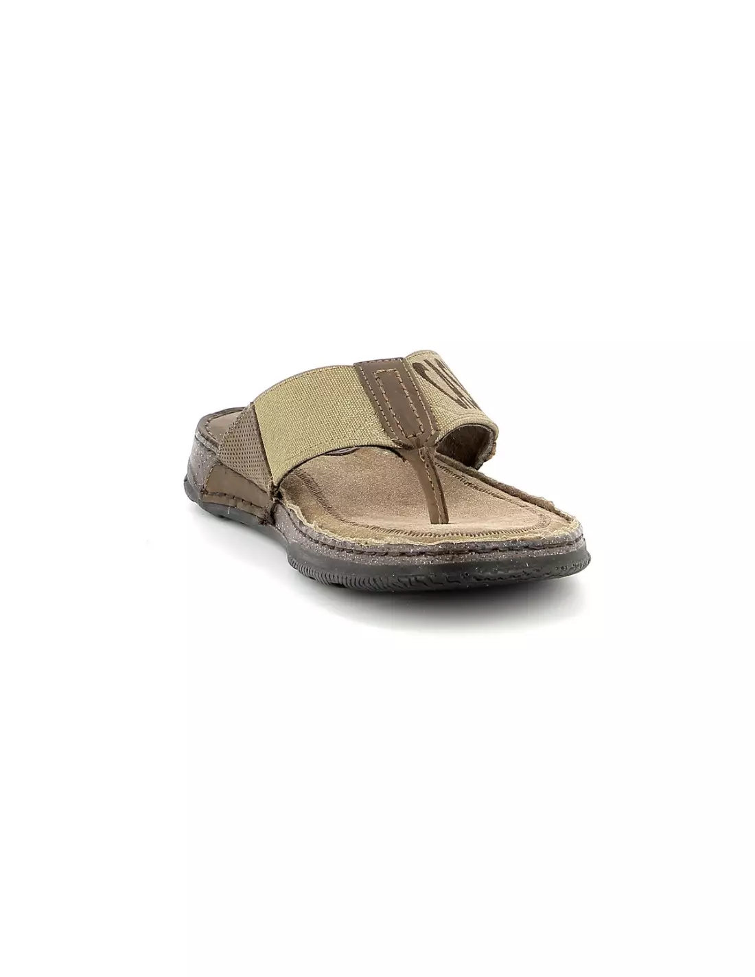 LEEWARD 443301 - Sandales, mules & nu-pieds Brown