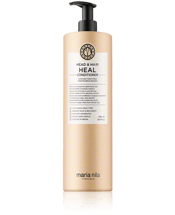 Maria Nila Head & Hair Heal Conditioner 1000ml