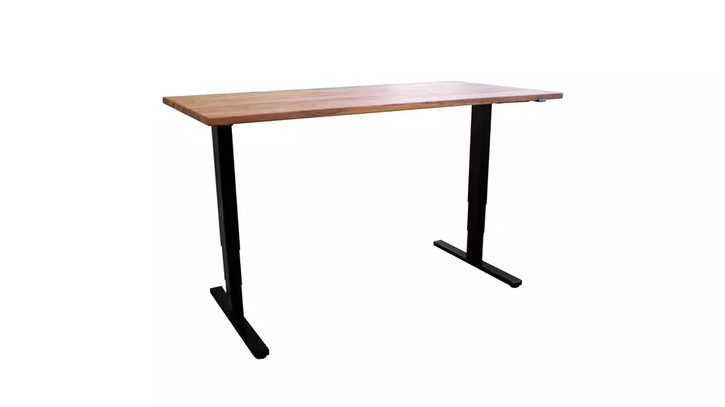 Schreibtisch Woodpower 160 x 80 cm
