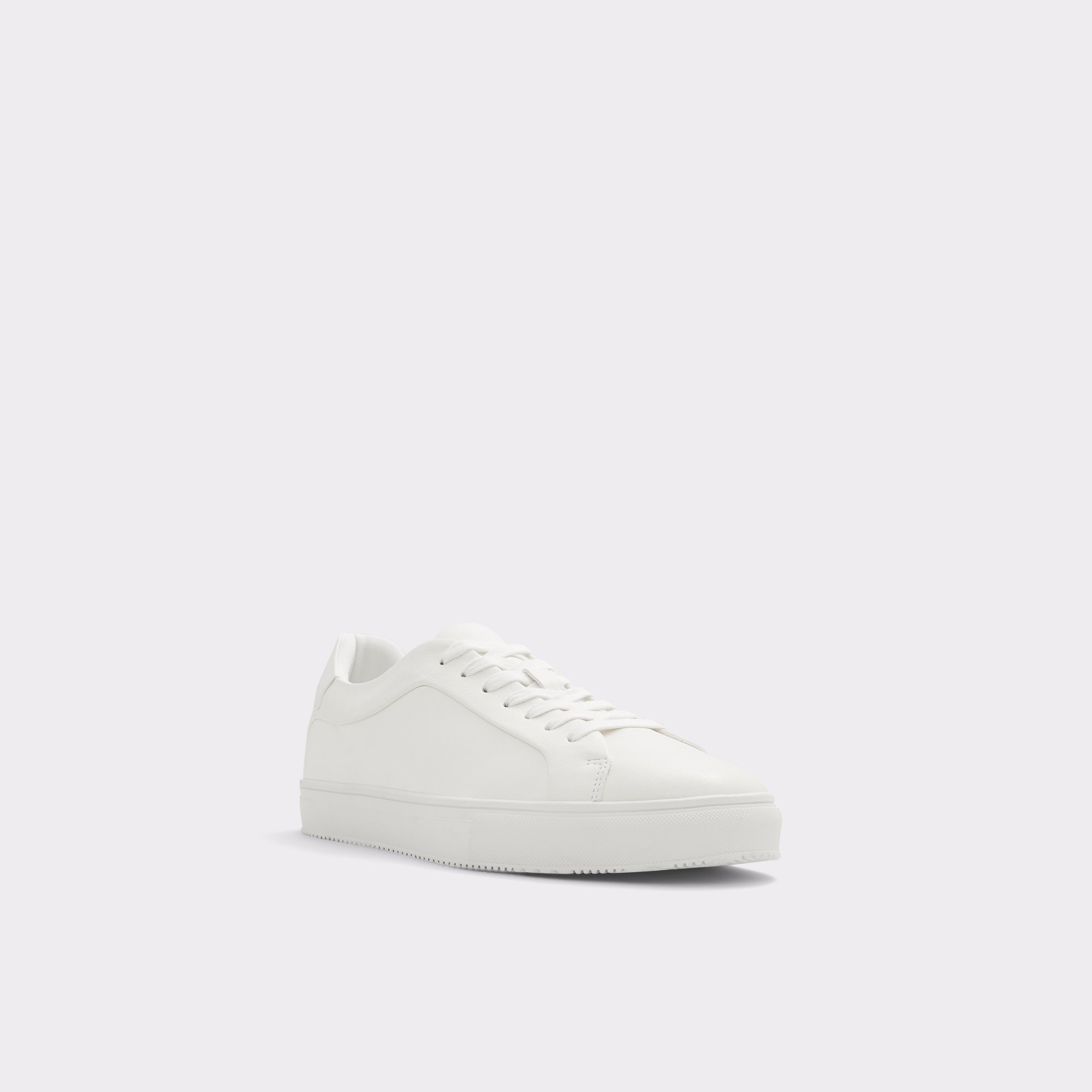 Cobi White Men Low top