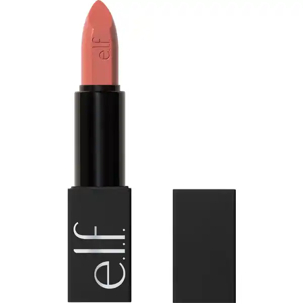 O Face Satin Lipstick Feeling Myself