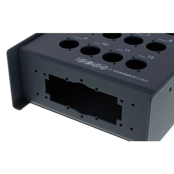 Sommer Cable Stagebox 16 Channel MKIII