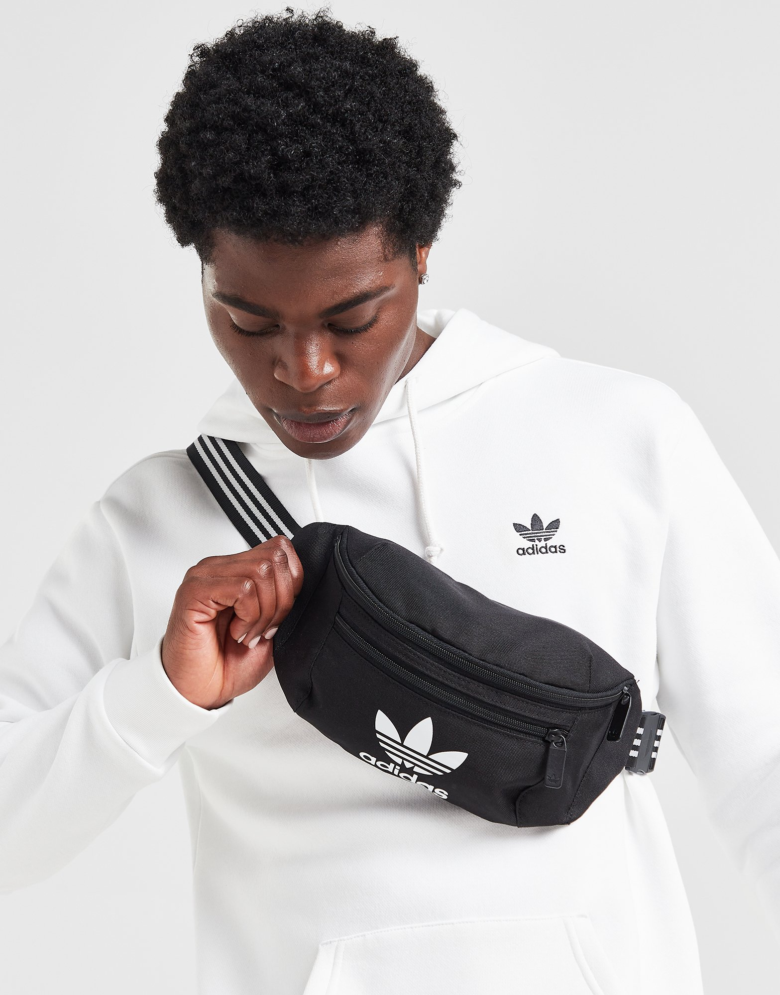 adidas Originals Sac banane Adicolor Classic