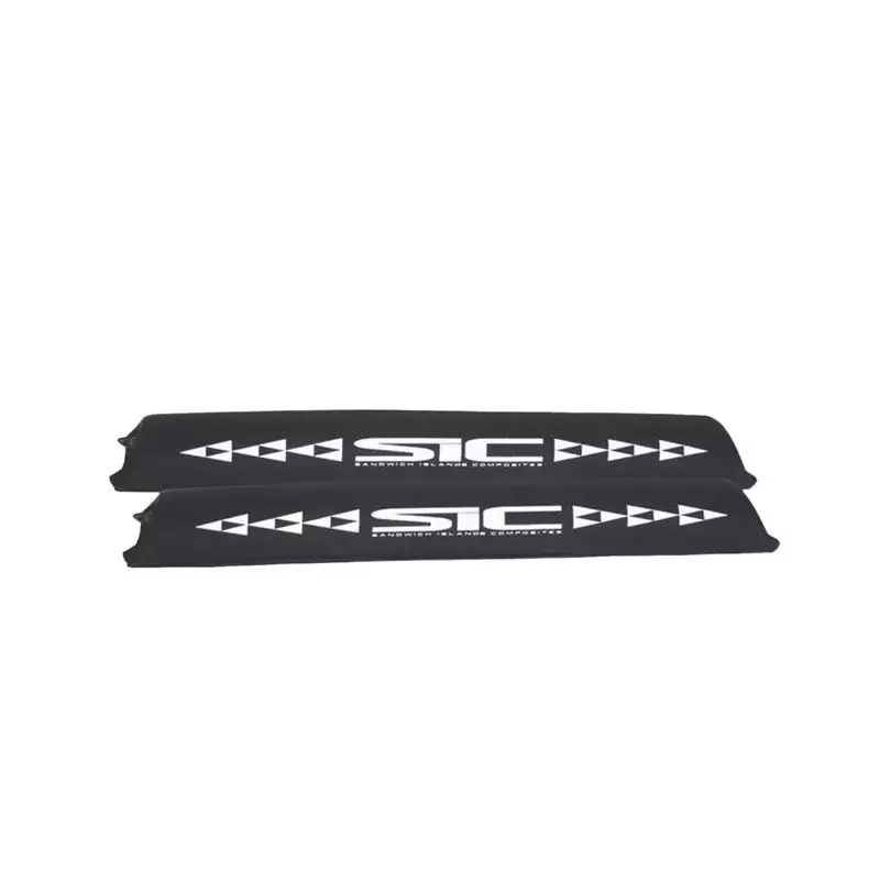 Barres de toit SIC Roof Rack Pads Pair