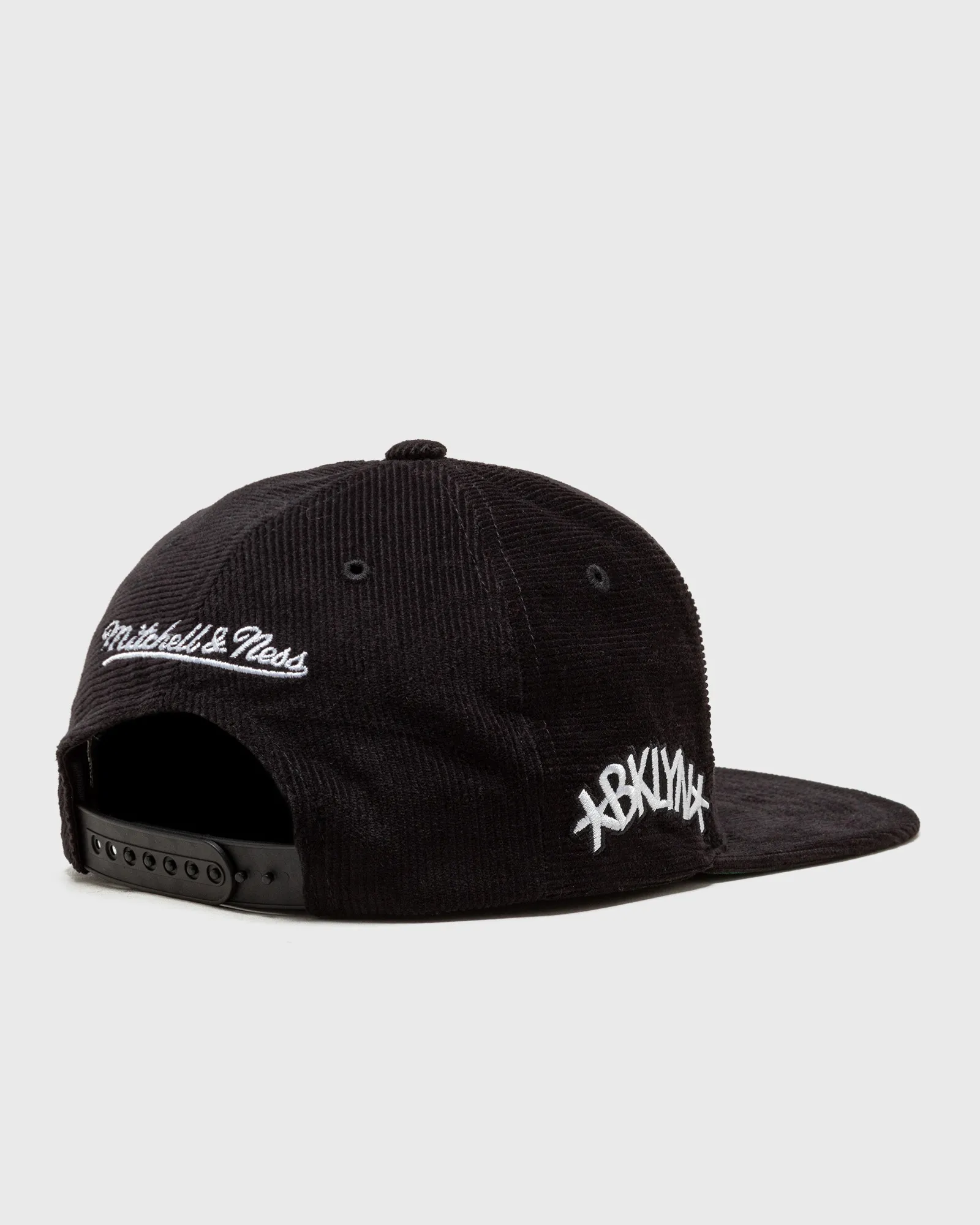 Mitchell & Ness NBA ALL DIRECTIONS SNAPBACK BROOKLYN NETS