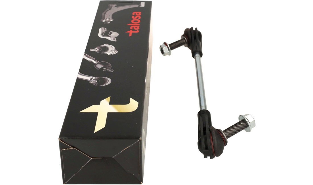 Stabilisatorbolt