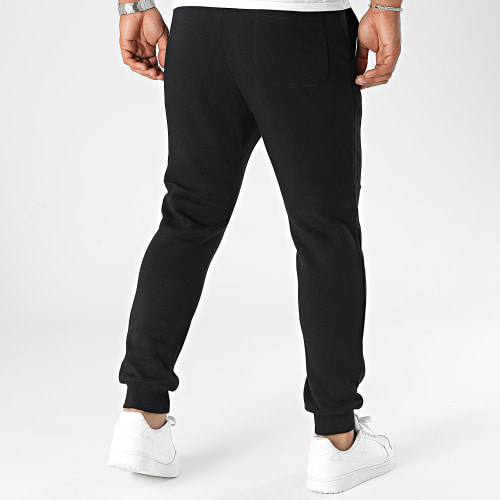 Pantalon Jogging Gordon Bradley Noir