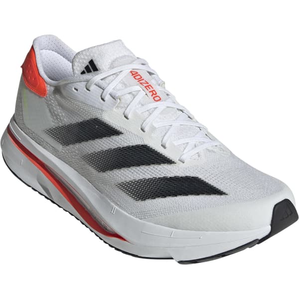 Chaussure running ADIDAS ADIZERO SL2 M FTWWHT/CBLACK/ORANGE