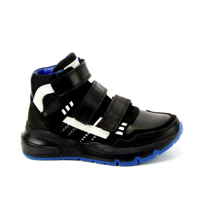 Track Style 325854 wijdte 5 black