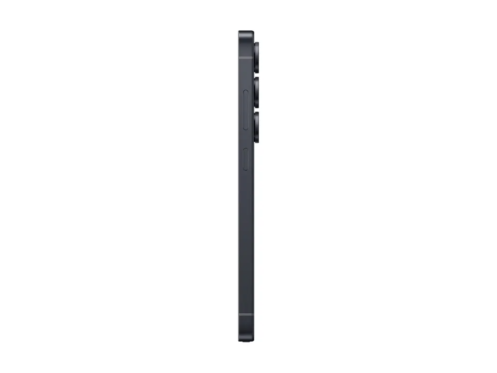 Samsung® | S25 Ultra (256GB) - TITANIUM JETBLACK
